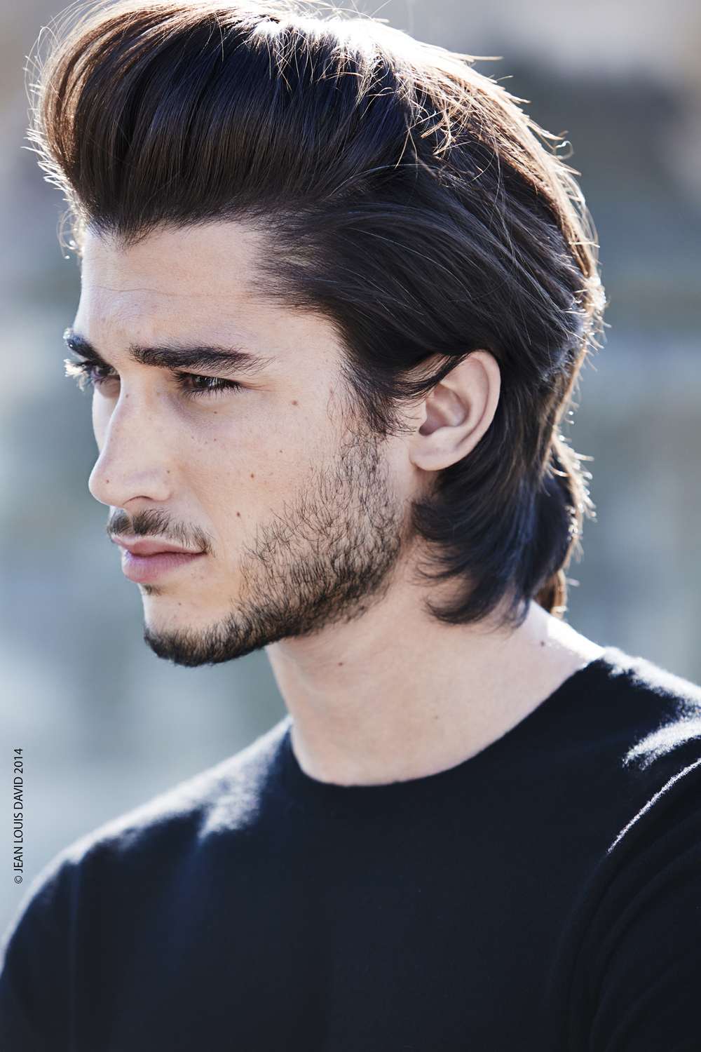 Coupe Homme Tendance 2014 15
