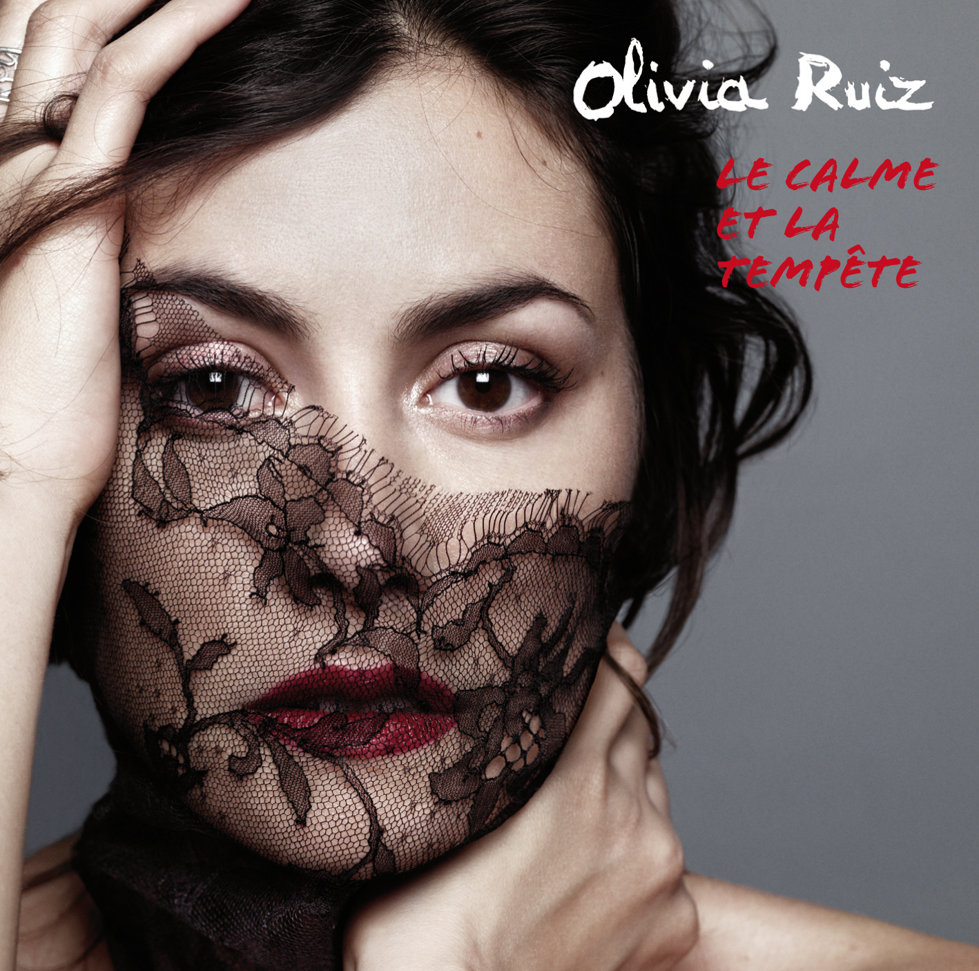 Olivia Ruiz Le Calme Et La Tempête
