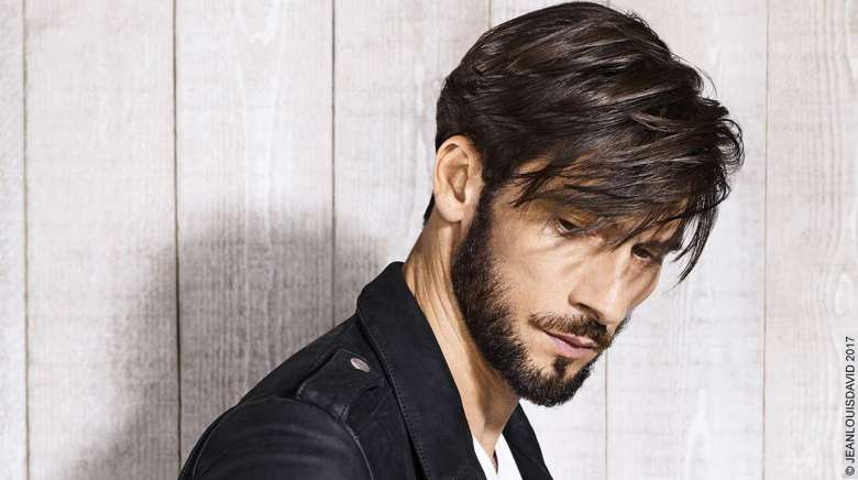 14++ Coiffure hommes luxembourg inspiration