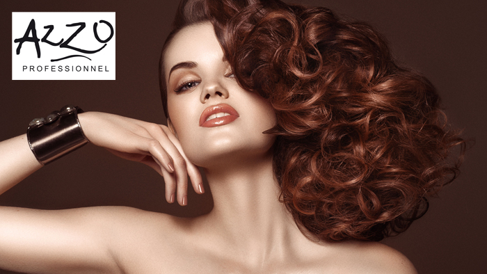 I tested for you 3 hair cares Azzo Professionnel