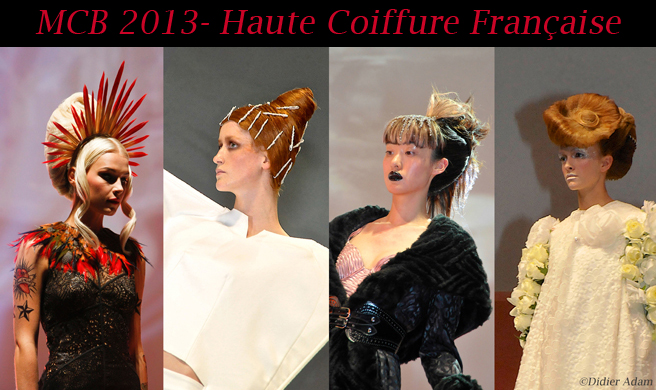 haute coiffure française - Salon de coiffure coiffeur visagiste à Limoges (87 