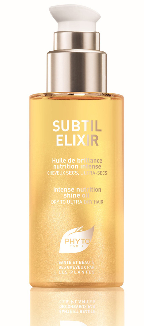 The Subtle Elixir by Phyto 