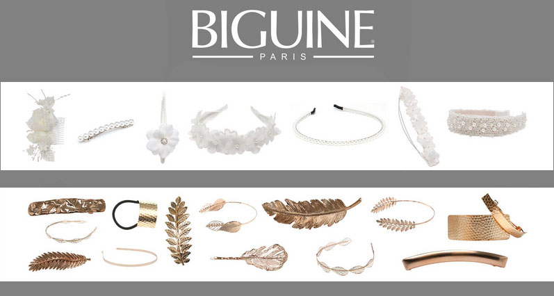 Collection Mariage Jean-Claude Biguine