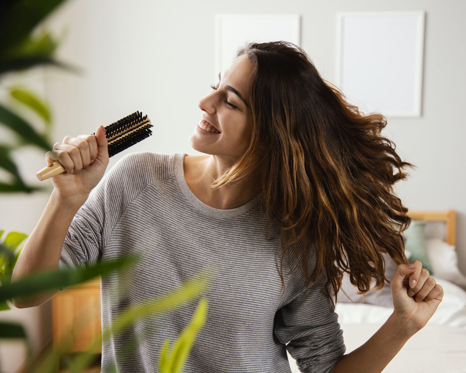 5 conseils pour réussir vos mèches - Astuces coiffure