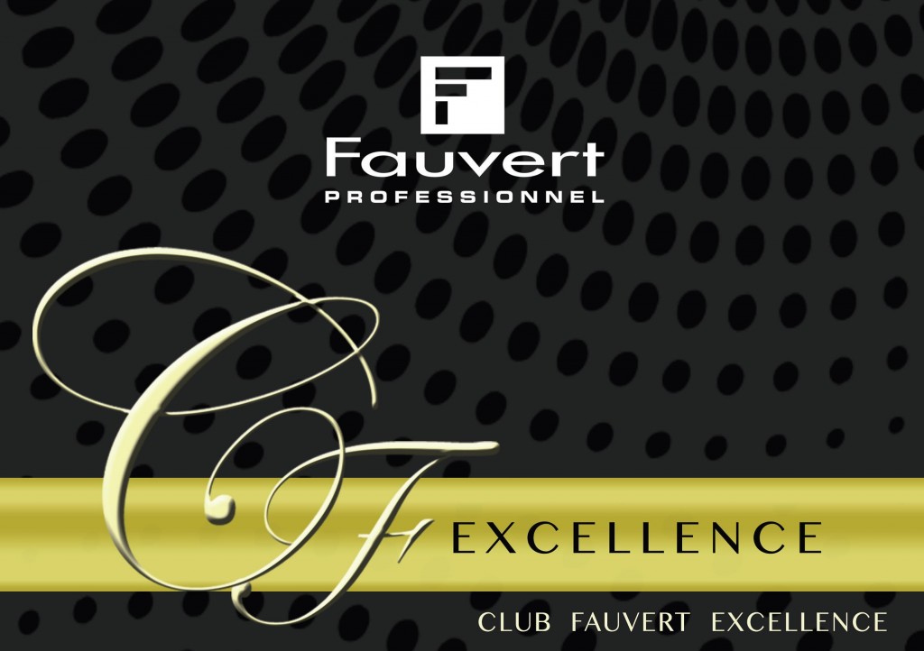 Make the most of the professional excellence joining the Club Fauvert.
