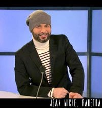Jean-Michel Faretra, coiffeur parisien, se lance dans la licence de marque 