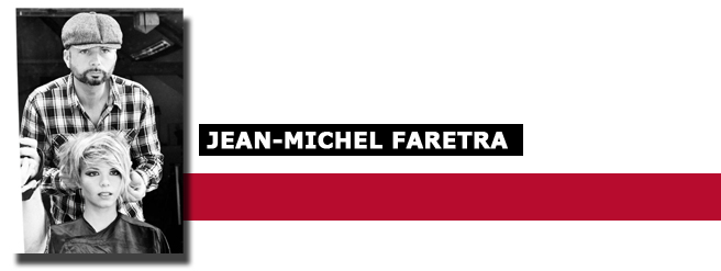 Exclusive Interview of Jean-Michel FARETRA