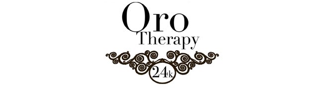 Oro Therapy Colour Chart