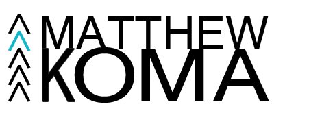  MATTHEW KOMA, pop revelation