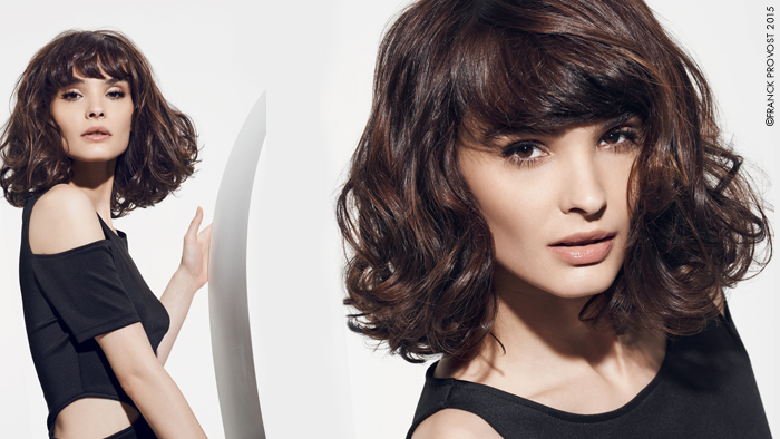 Tricks For Wavy Hair