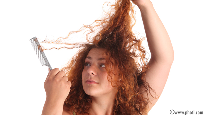 Prevenir la caída del pelo de otoño