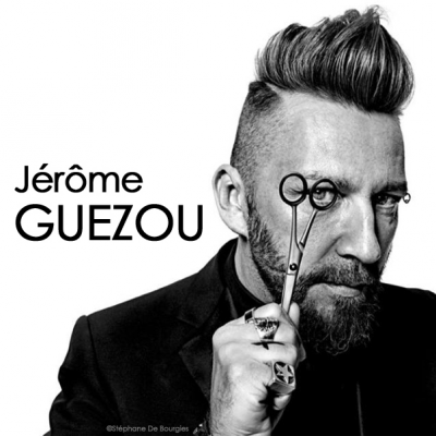 SUR LA ROUTE DES VACANCES AVEC JERÔME GUEZOU