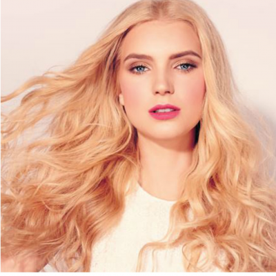 GHD Curve Wands : To obtain natural curls and undulations !