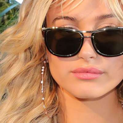 Hailey Baldwin o el sueño californiano