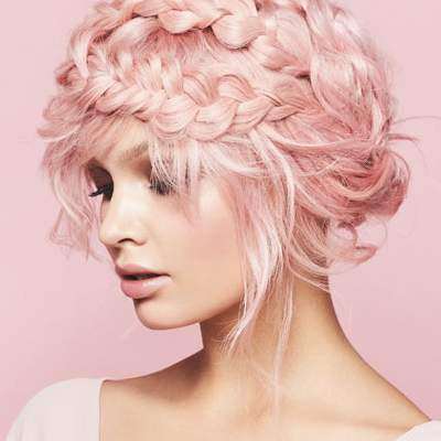 Daring hair colors by L’Oréal Professionnel