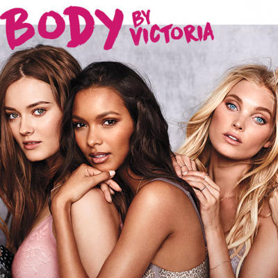 Les nouveaux anges de Victoria’s secret