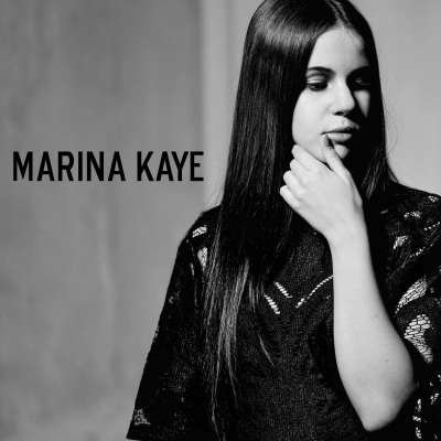 Marina Kaye, la belleza made in France