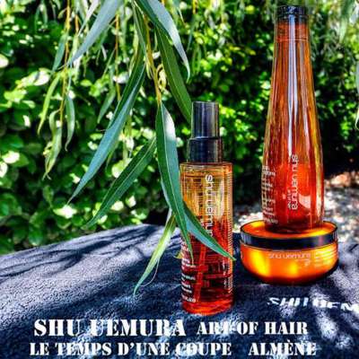 I tested for you: Shu Uemura launches Urban Moisture