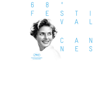 Cannes film Festival 2015