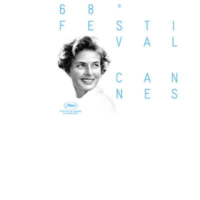 Festival de Cannes 2015