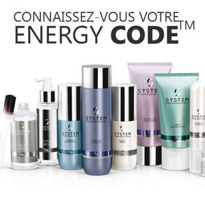 L’Energy Code de System Professional