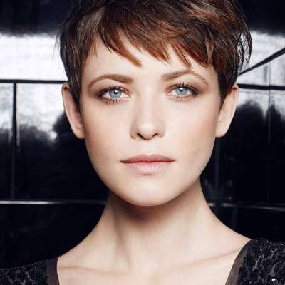 10 short haircuts ideas!