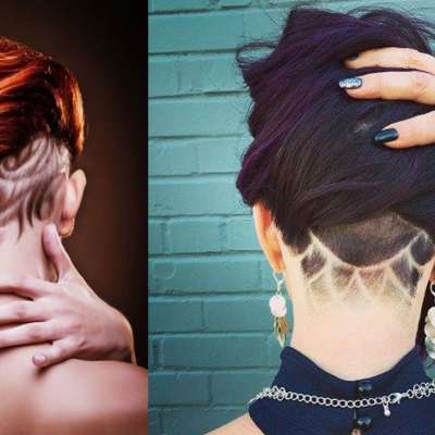 Fall for the Undercut : Anyone can adopt it!