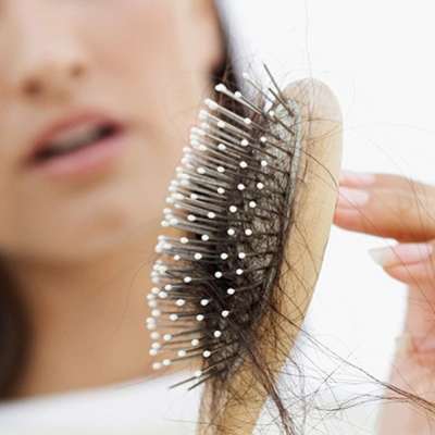Hair : Preventing the Autumn hair loss