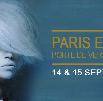 French return of the professional salons MCB, HCF 2014
