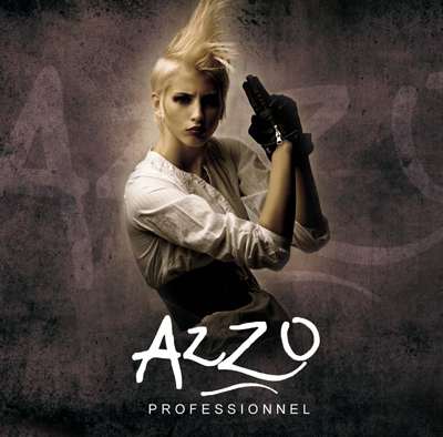 Azzo Professionnel : a dynamic and   innovative cosmetics brand