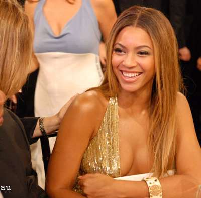 BEYONCE : la entrevista