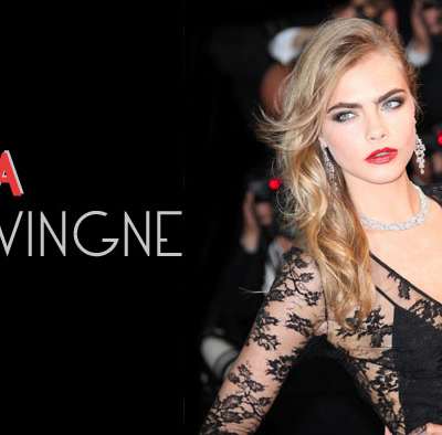 Cara Delevingne, mannequinat, coolitude et fêtes entre amis