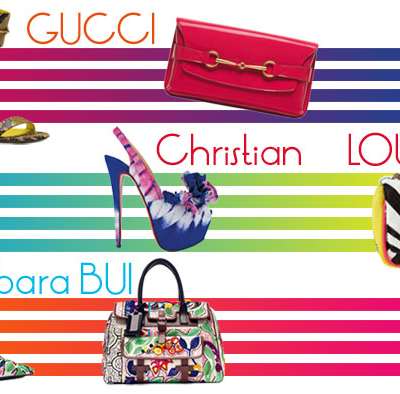 Accesorios de compras - COUTURE POP