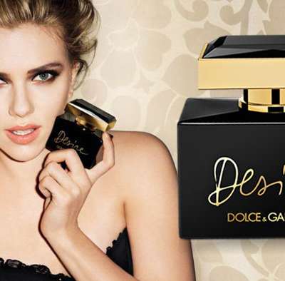 DOLCE & GABBANA launches THE MAKE UP -  In France from the 29 of July! 