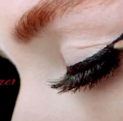 Lo ineludible de la temporada: el eyeliner