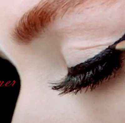 L'incontournable de la saison, l'Eyeliner!