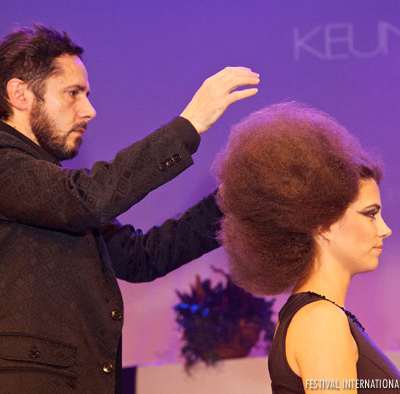 Plongez dans le Festival International de la Coiffure des Rives du Léman !