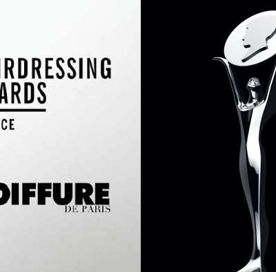 HAIRDRESSING AWARDS 2012 : SCHWARZKOPF