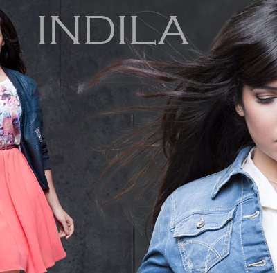 Indila, revelation of French music