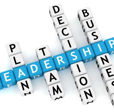 Para un leadership asumido