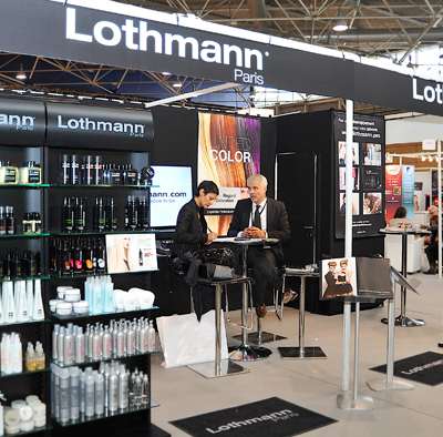 Trente ans et 100 salons de coiffure pour la franchise Thierry Lothmann