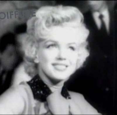 MARYLIN MONROE