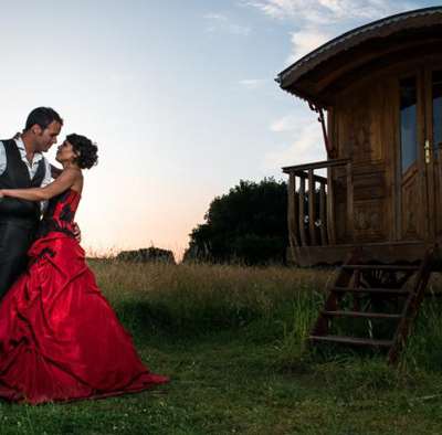 Boda 2014 : Tendencias y organización