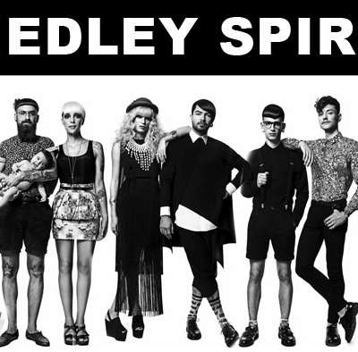 MEDLEY gives the ton for its new collection: Freedom, Equality and Love for everyone!