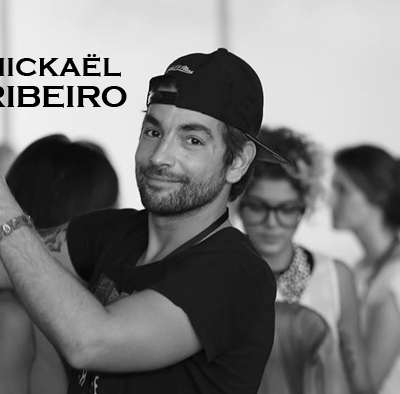 Mickaël Ribeiro : Sincere and listening, meeting with that young hairdresser Ambassador Keune