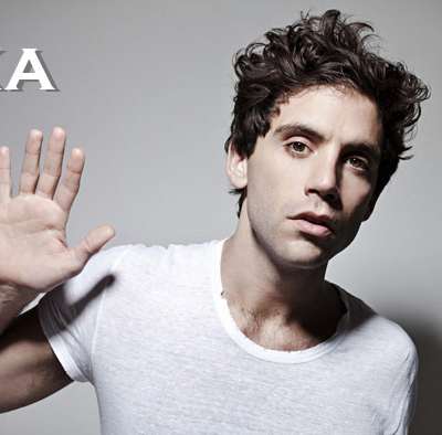 Le talent et le style n’ont pas de secret pour Mika