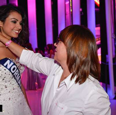 L’aventure Miss France, des backstage qui décoiffent