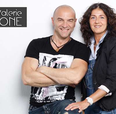 Portrait of a hairdresser: Pierre Mollicone, International Ambassador of the brand Davines