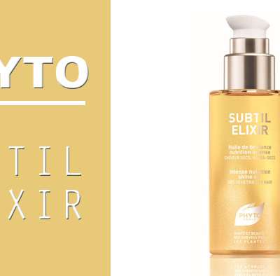 EL Sutil Elixir de Phyto 