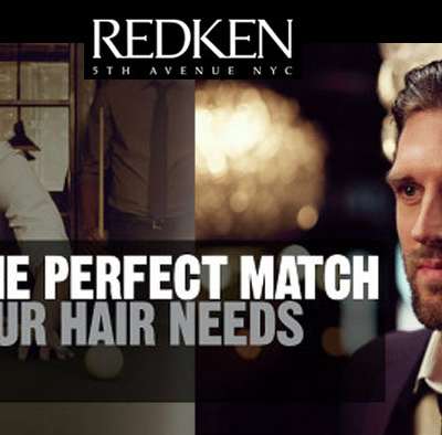 The ideal hairstyle for the man who is seeking employment